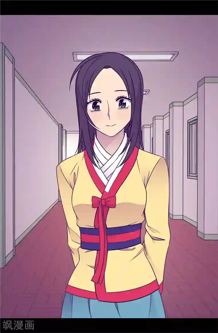 据说我是王的女儿第386话 谢谢您，救了我