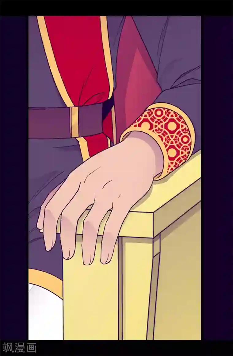 据说我是王的女儿第388话 “真正的”骑士