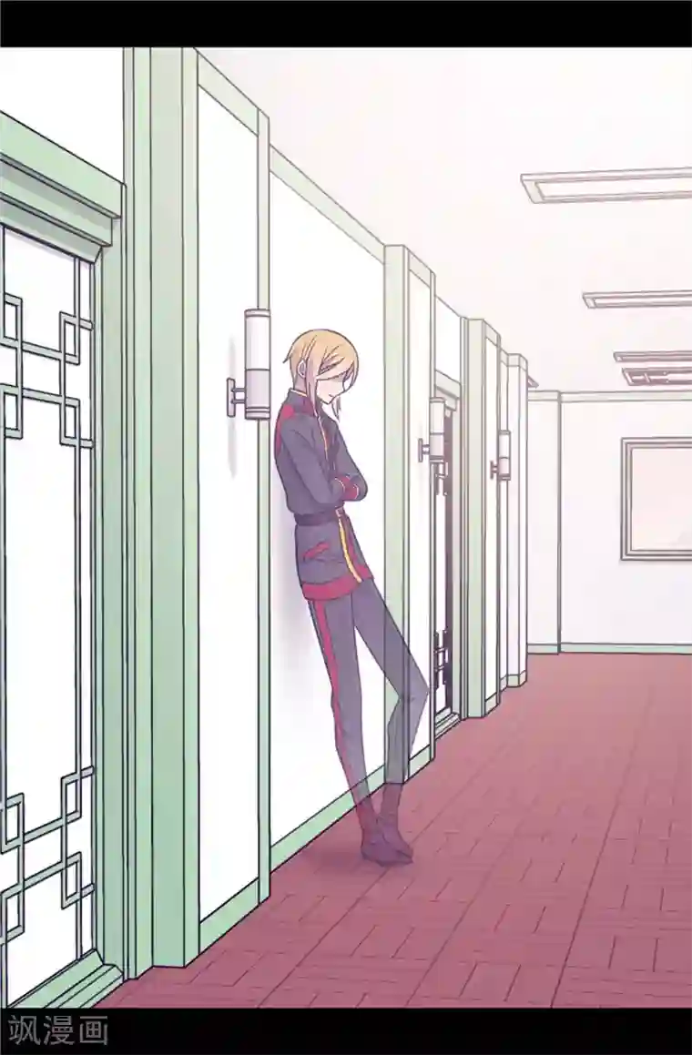 据说我是王的女儿第395话 巨大的秘密