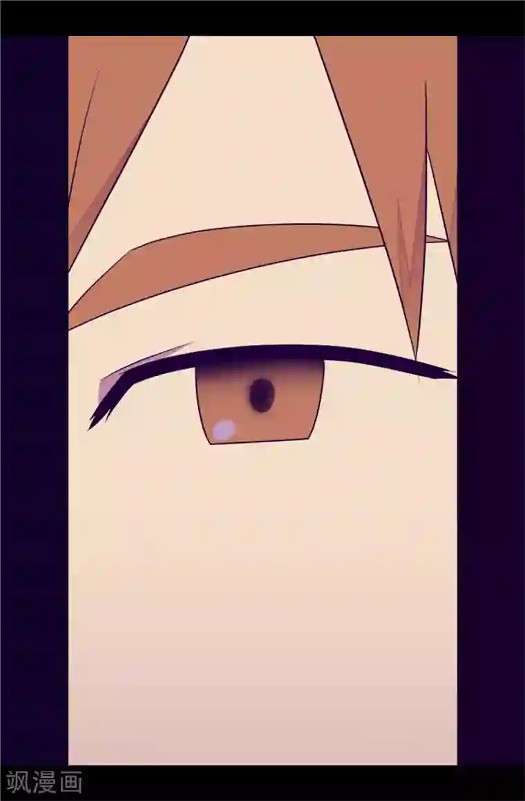 据说我是王的女儿第401话 镜中人