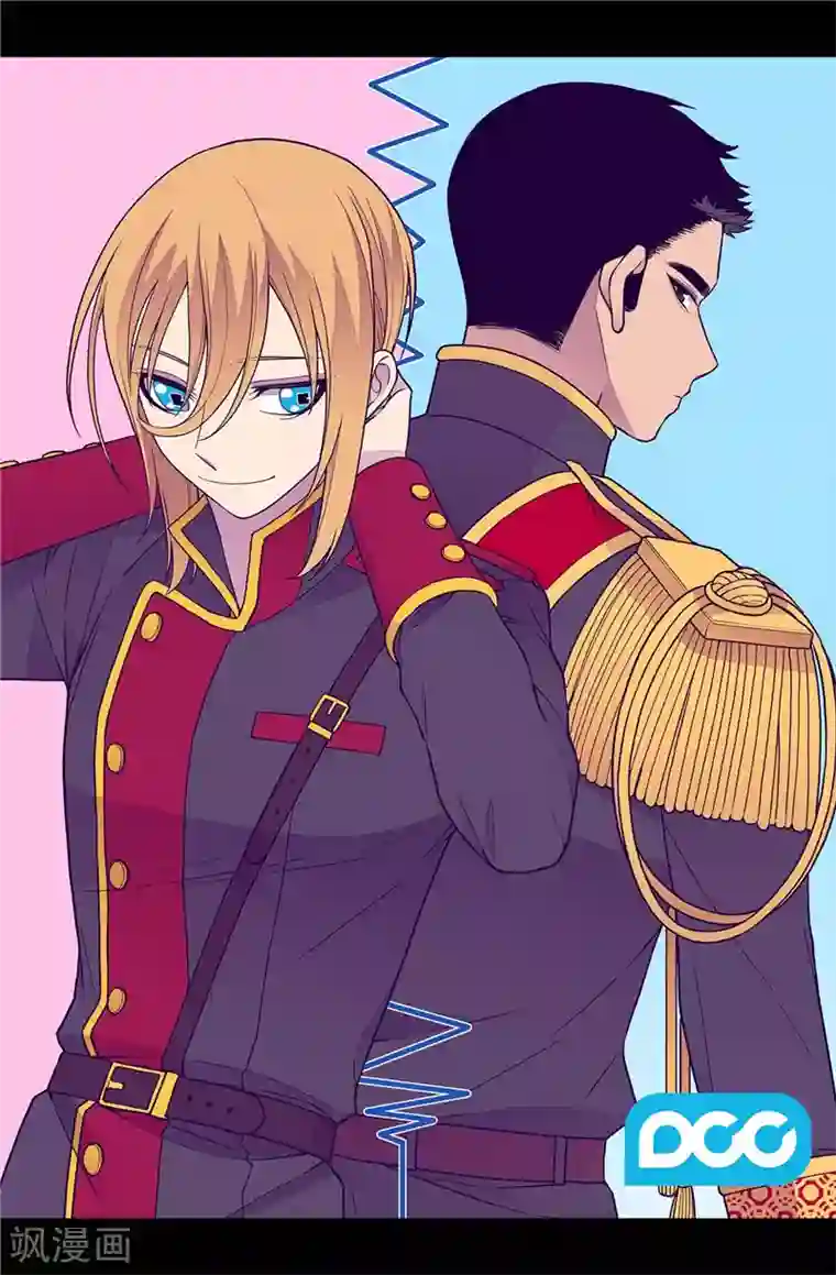 据说我是王的女儿第404话 可恶的小偷