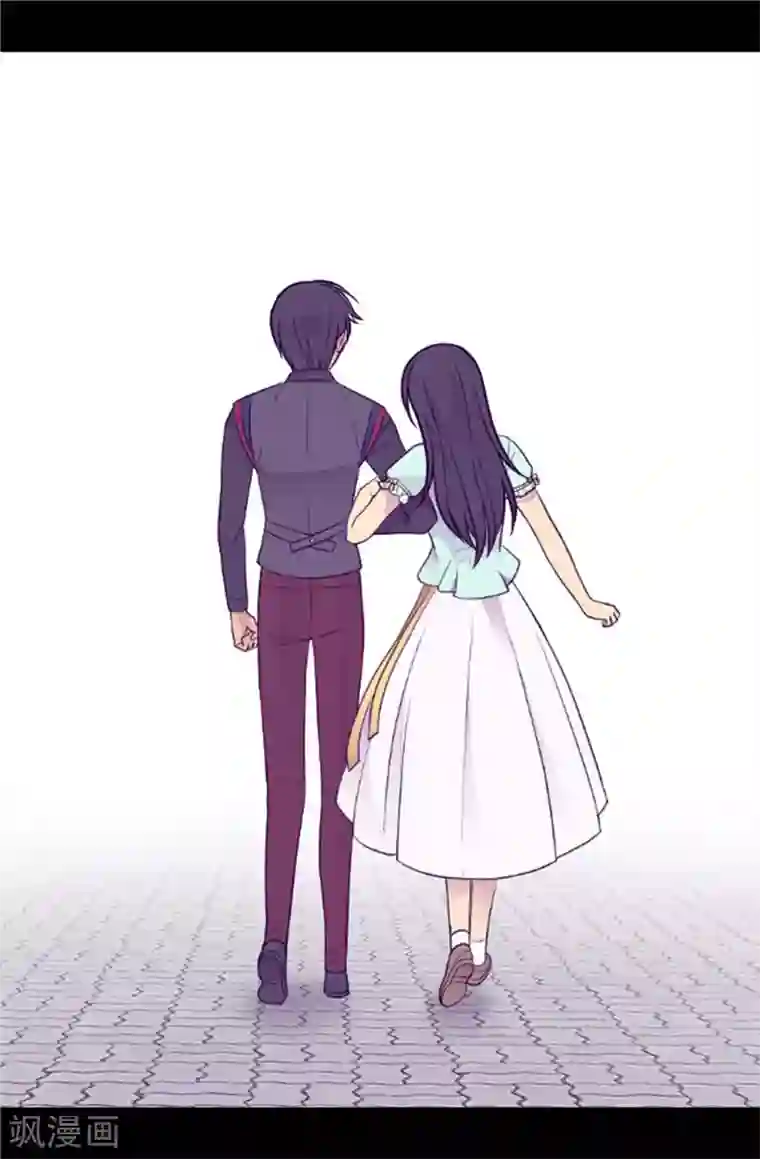 据说我是王的女儿第415话 复仇之日