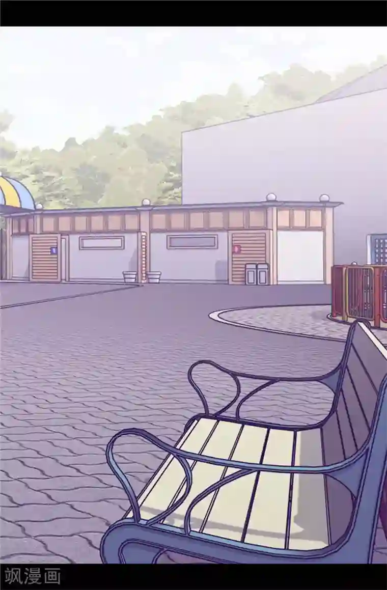 据说我是王的女儿第415话 复仇之日