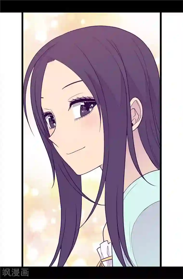 据说我是王的女儿第415话 复仇之日