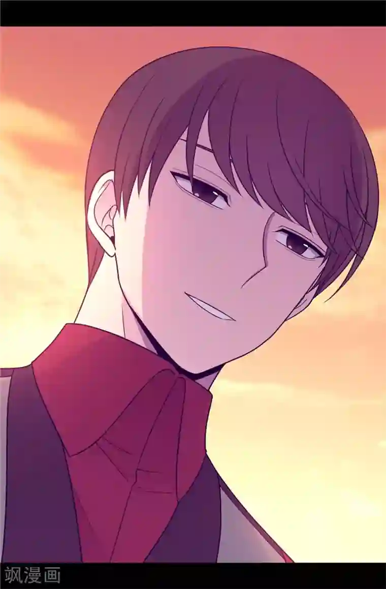 据说我是王的女儿第417话 你是最后一个