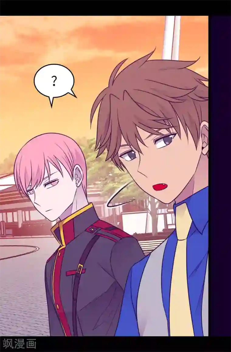 据说我是王的女儿第424话 非法入侵