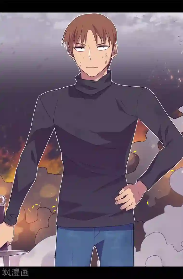 据说我是王的女儿第446话 我什么都做不了吗？