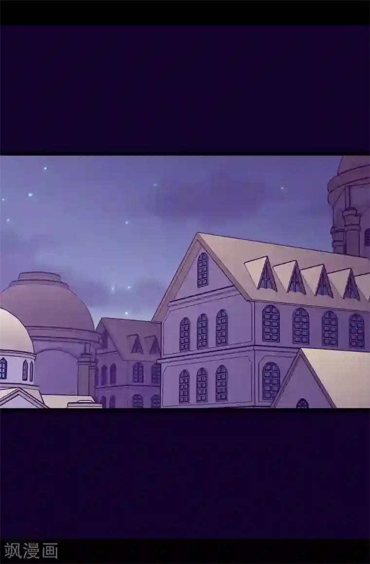 据说我是王的女儿第451话 如果女王和圣女都属于我