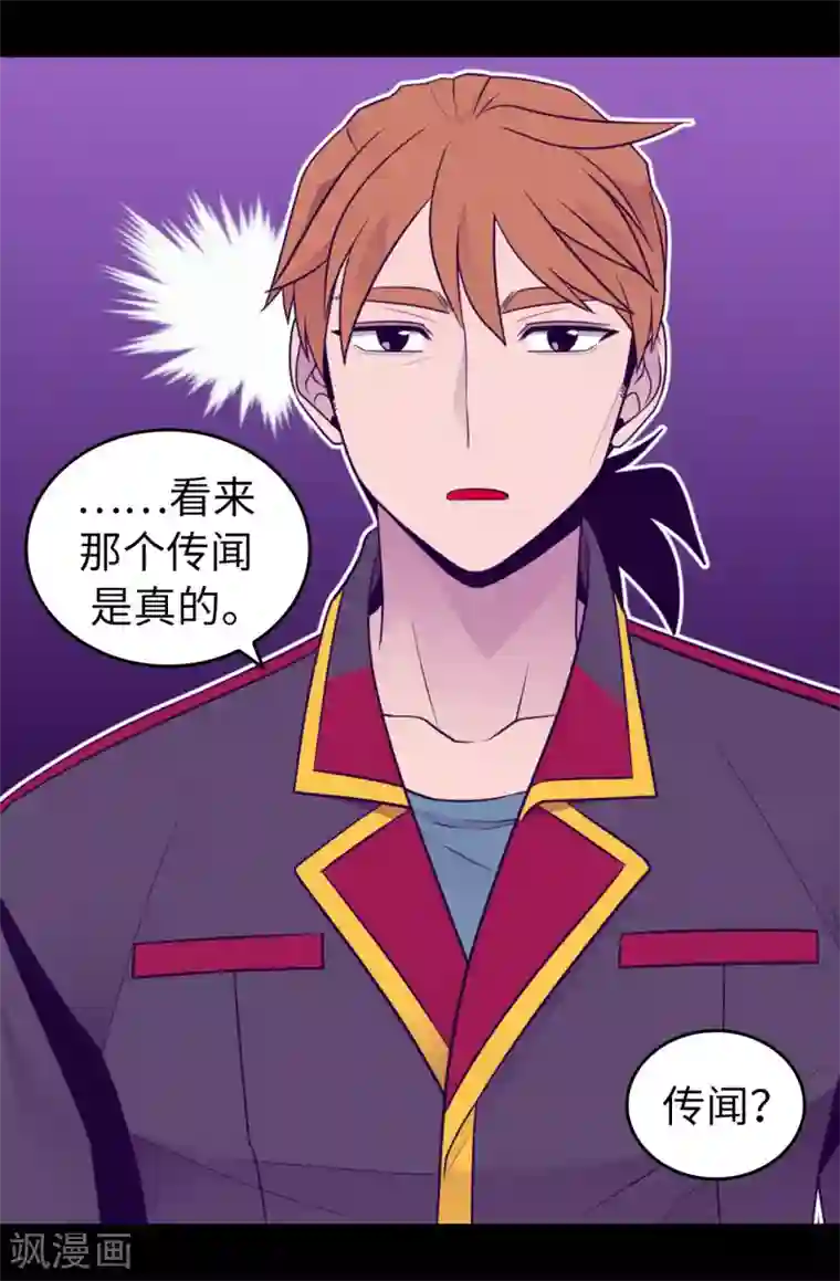 据说我是王的女儿第454话 绣薇公主是王子！