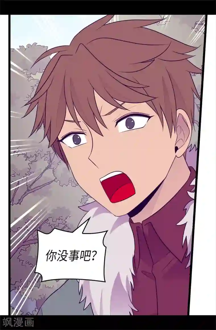 据说我是王的女儿第470话 这是什么武器？？