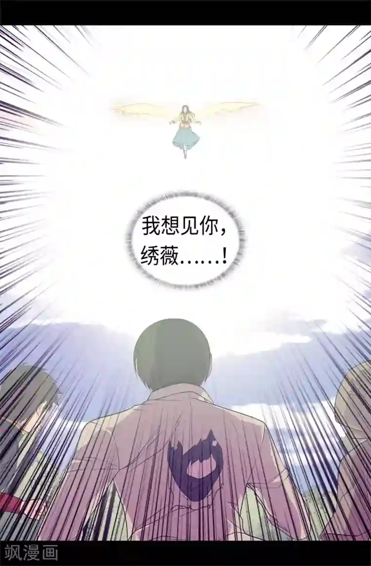 据说我是王的女儿第480话 圣女的力量