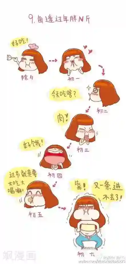 我的小小故事35 35