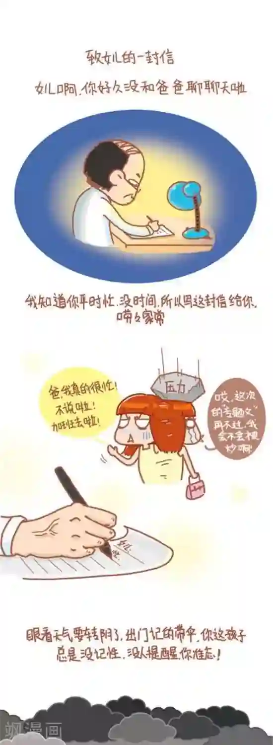 我的小小故事第68话