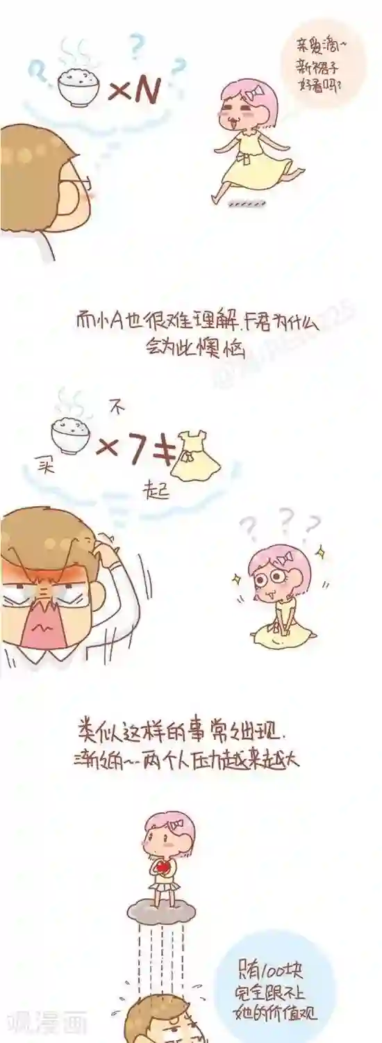 我的小小故事第88话