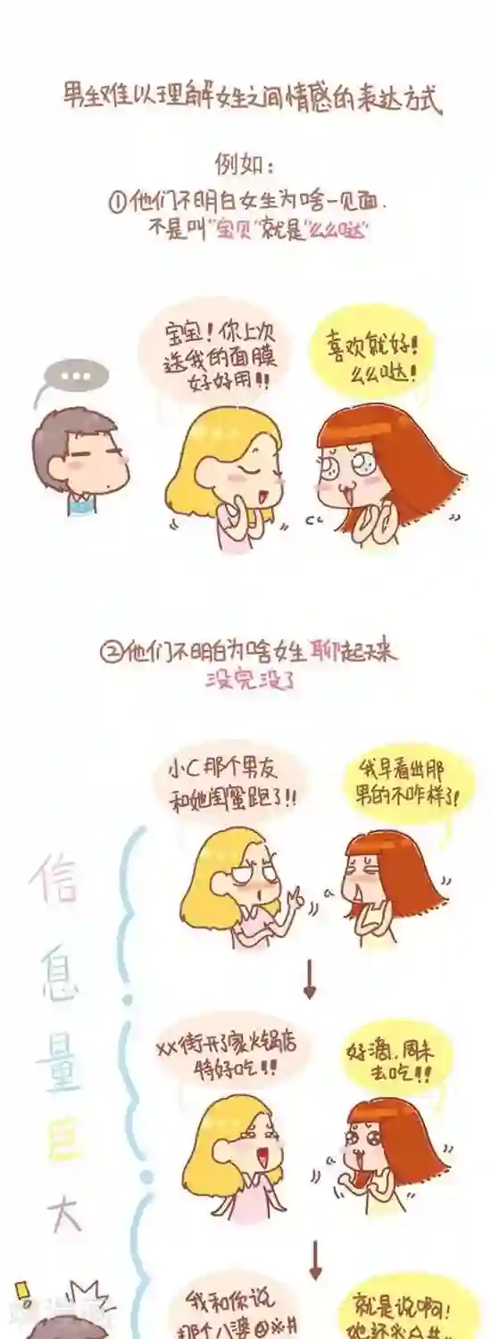 我的小小故事第92话