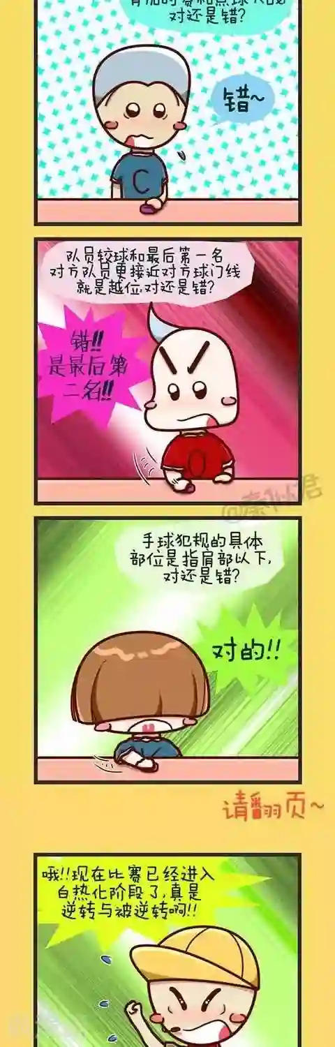 梁山好汉的性需求第1话 世界杯知识竞赛