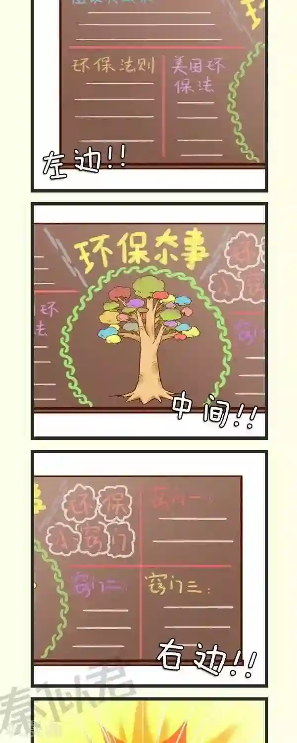 四四和五五第44话 出板报