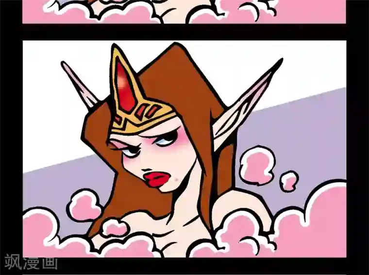 坏小德第67话 隐身术