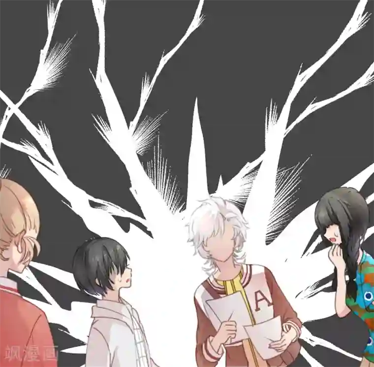 逆袭的旋律之音第8话