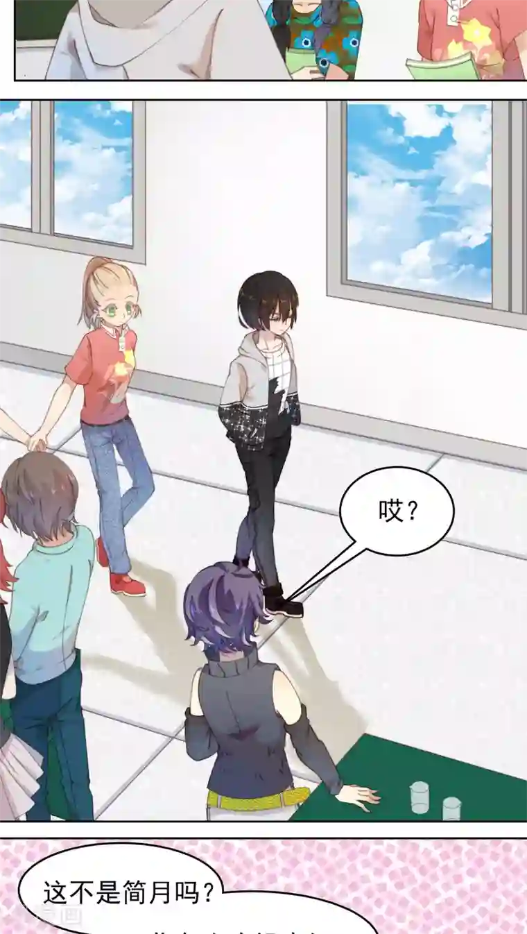 逆袭的旋律之音第10话