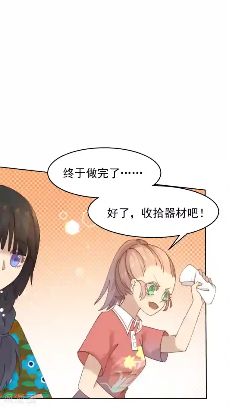 逆袭的旋律之音第10话