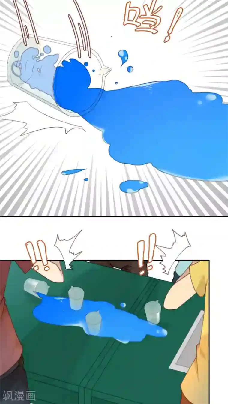 逆袭的旋律之音第10话