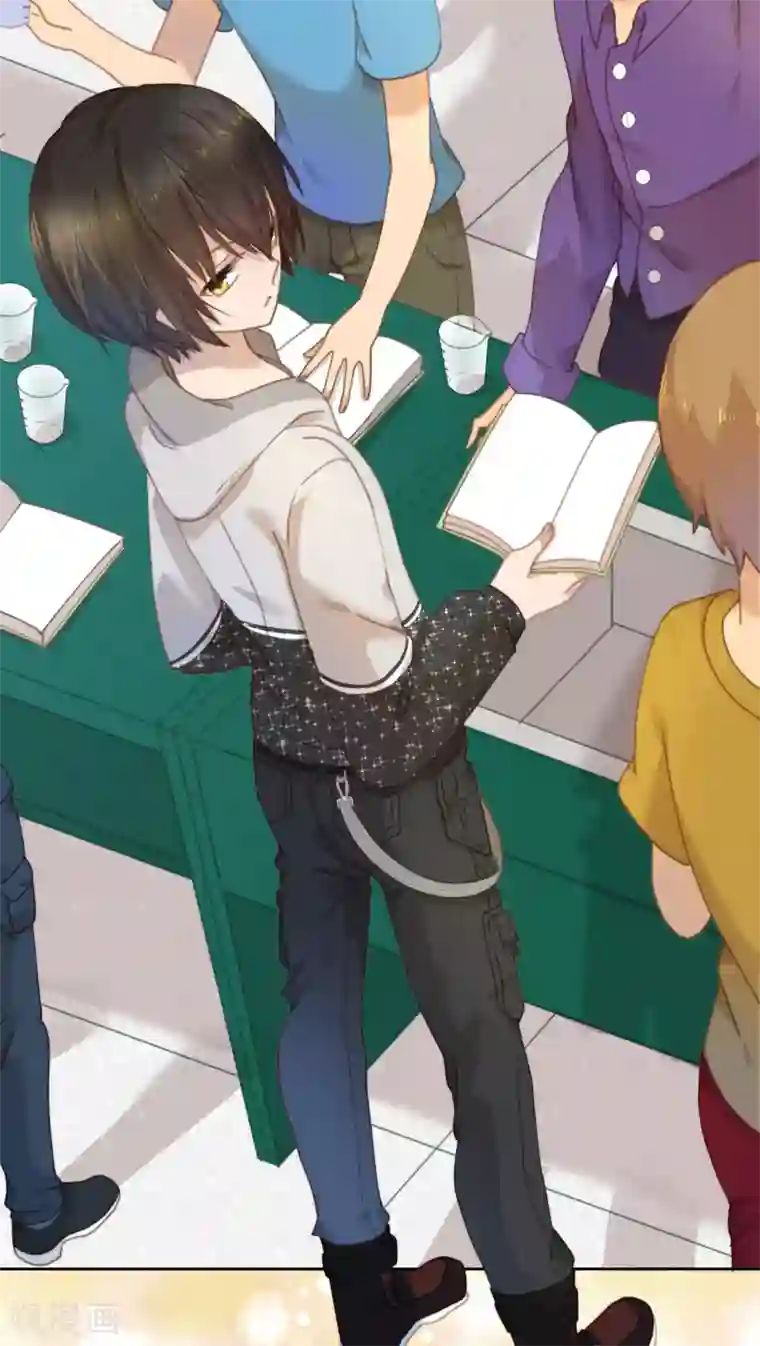 逆袭的旋律之音第10话