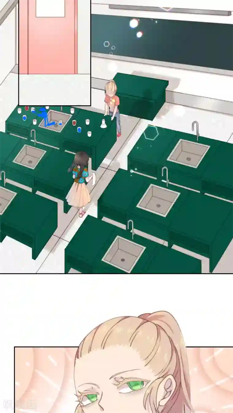 逆袭的旋律之音第11话