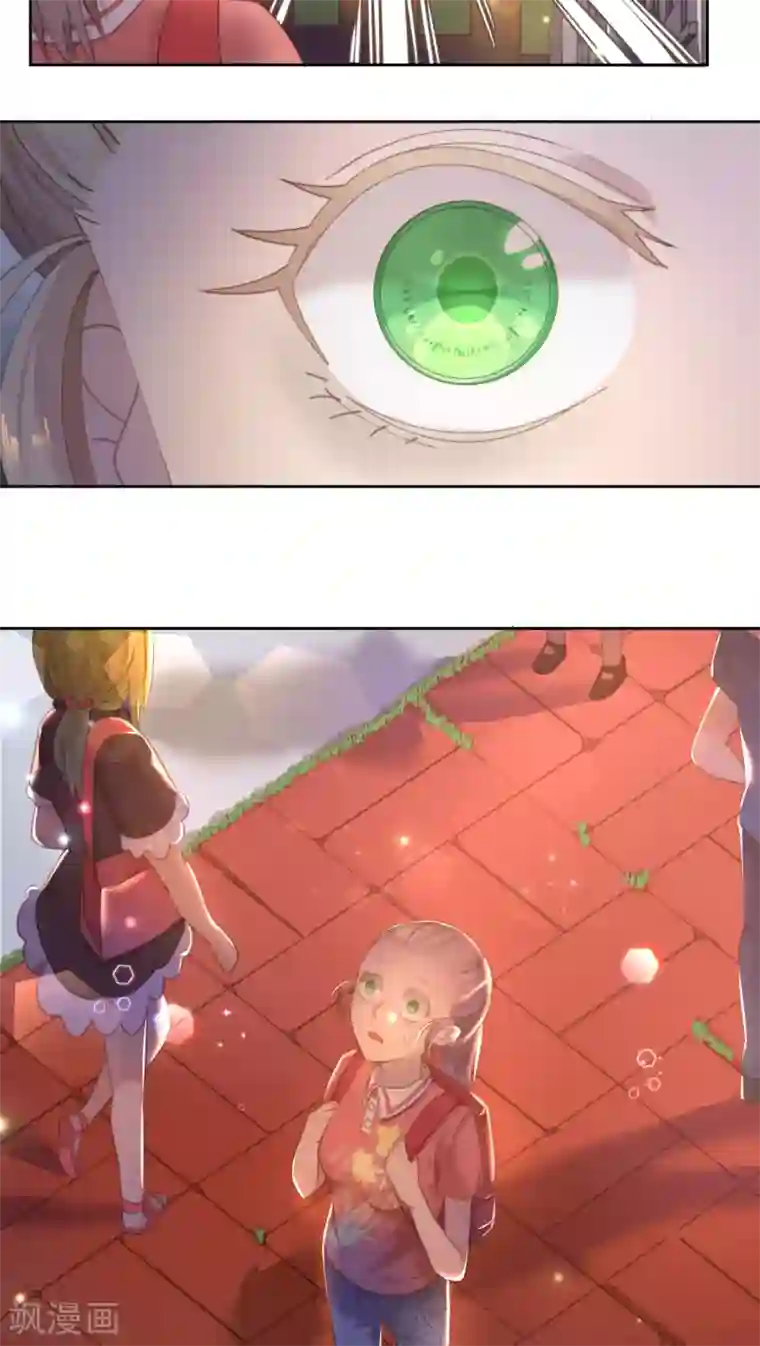 逆袭的旋律之音第12话