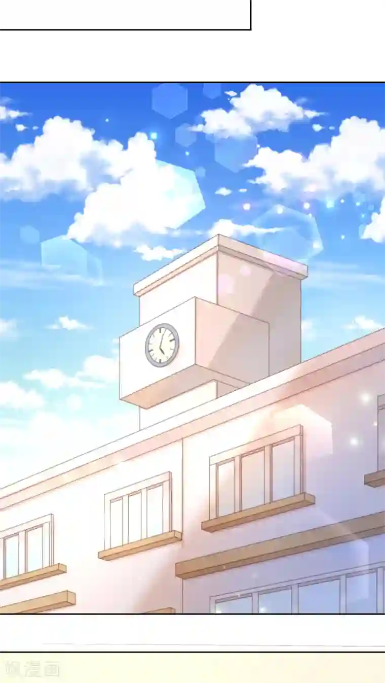 逆袭的旋律之音第12话