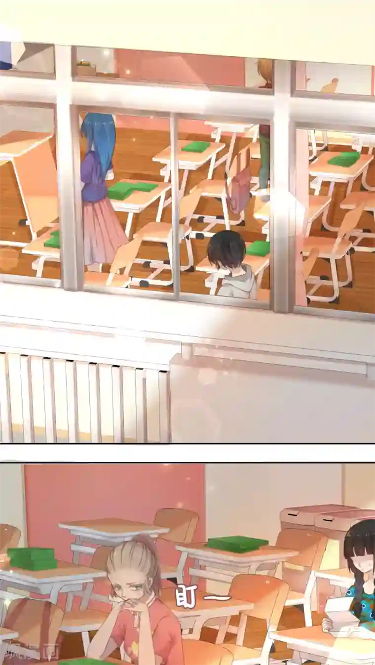 逆袭的旋律之音第12话