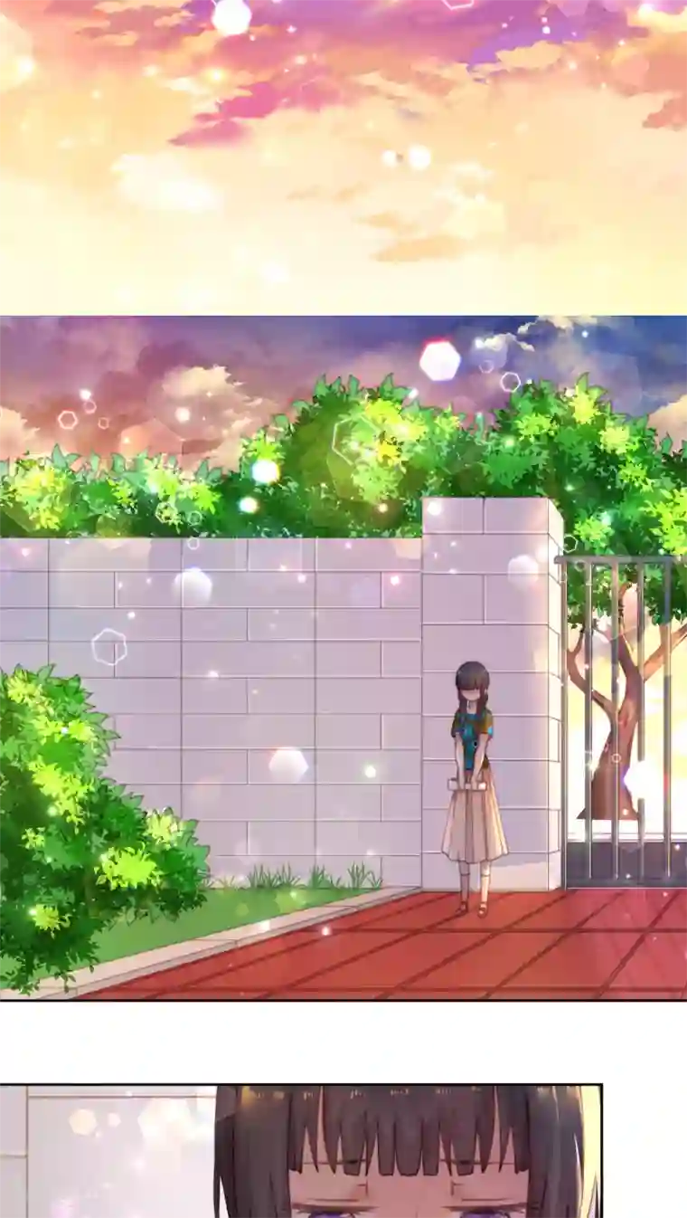 逆袭的旋律之音第13话