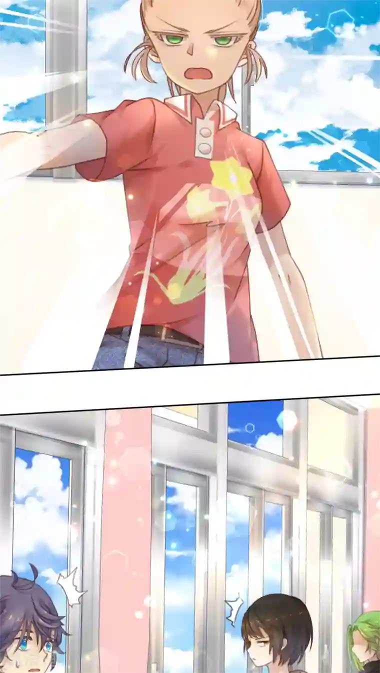 逆袭的旋律之音第13话