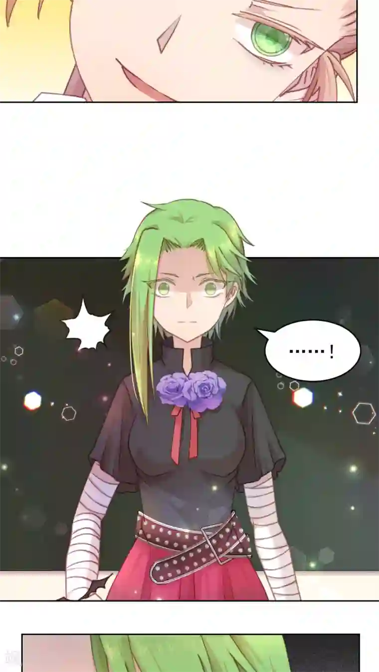 逆袭的旋律之音第15话