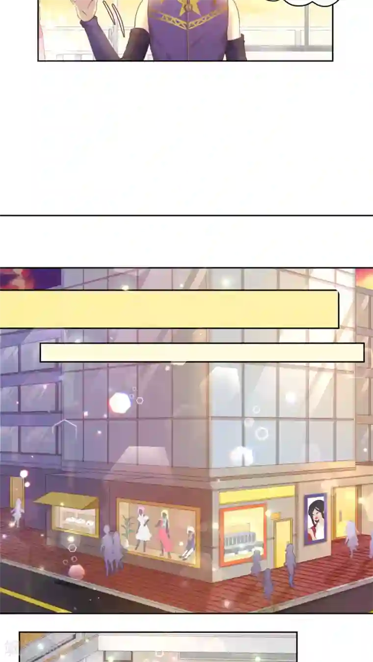 逆袭的旋律之音第16话