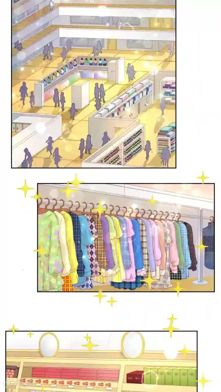 逆袭的旋律之音第16话