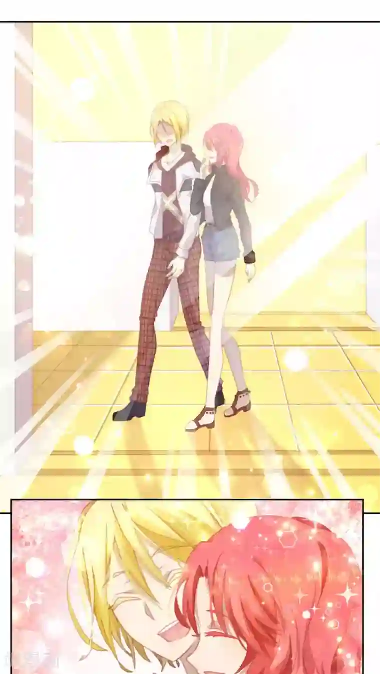 逆袭的旋律之音第17话