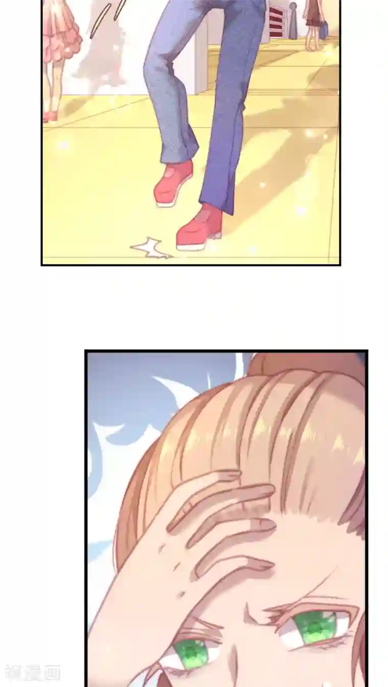 逆袭的旋律之音第18话