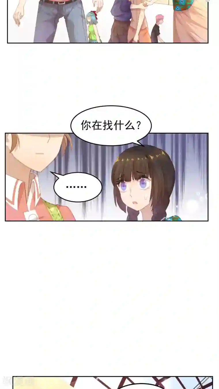 逆袭的旋律之音第19话