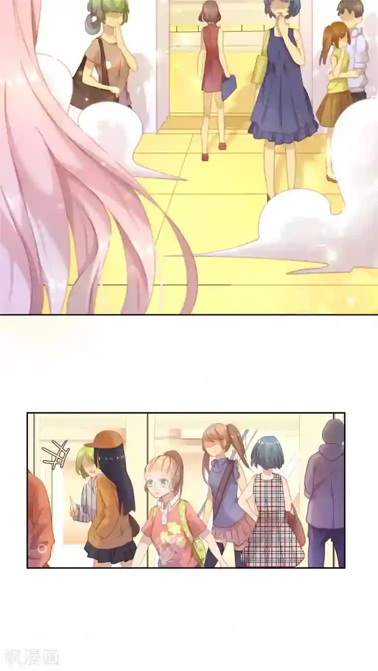 逆袭的旋律之音第19话