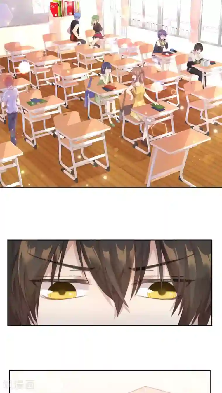 逆袭的旋律之音第21话