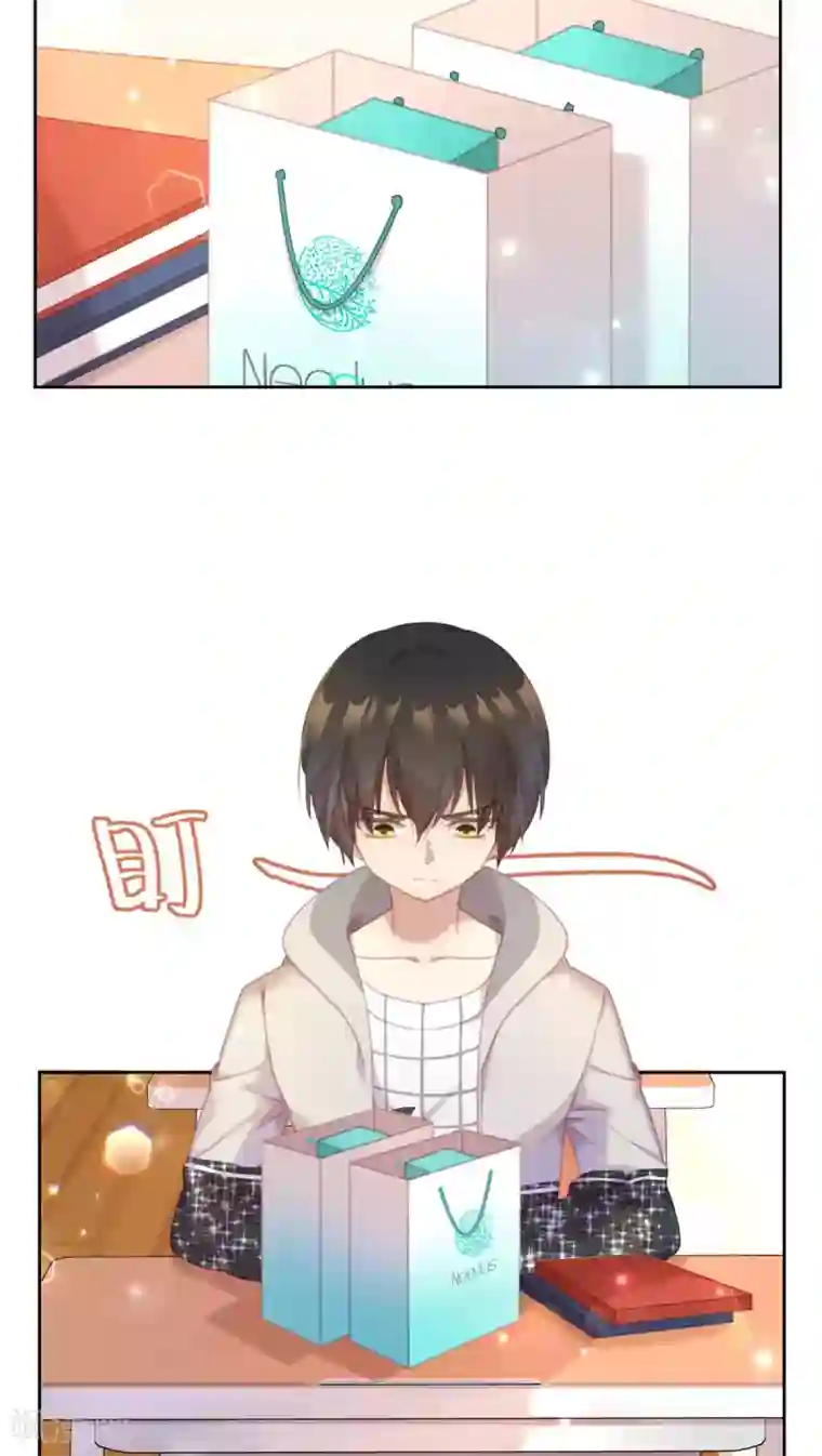 逆袭的旋律之音第21话