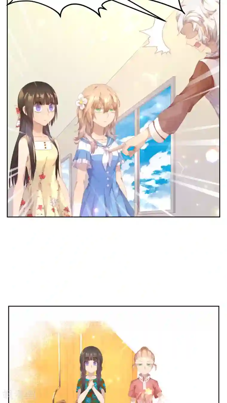 逆袭的旋律之音第23话