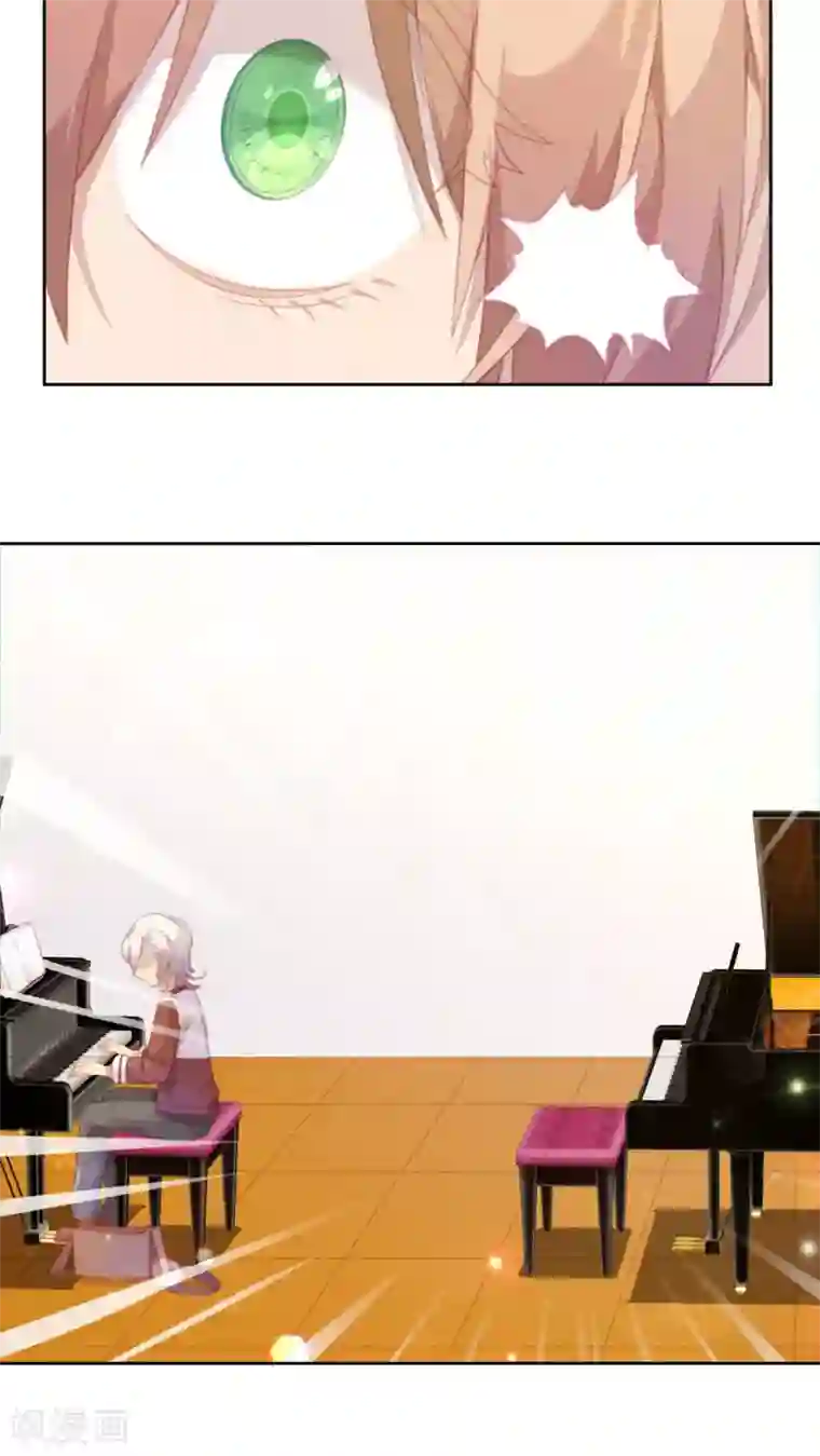 逆袭的旋律之音第25话