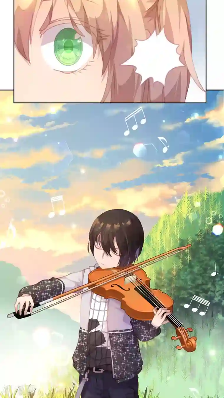 逆袭的旋律之音第26话