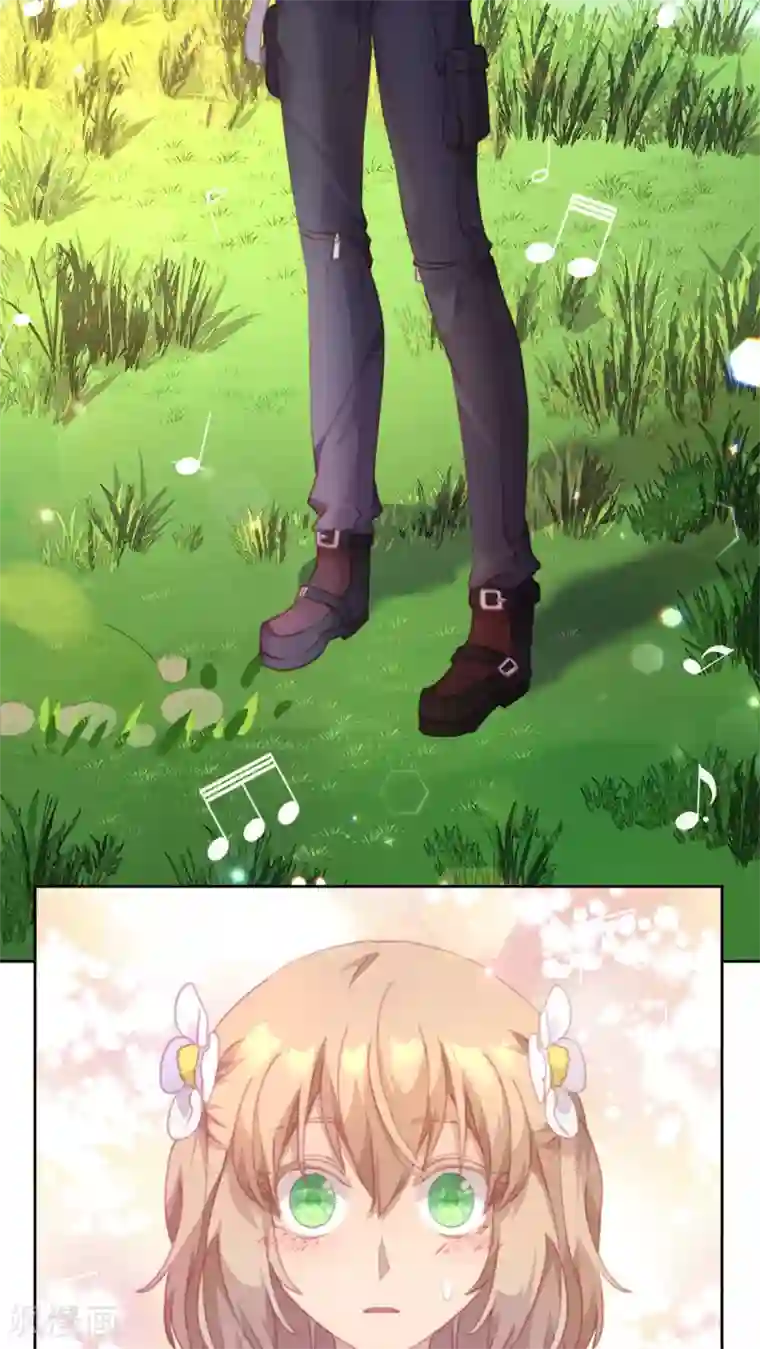 逆袭的旋律之音第26话