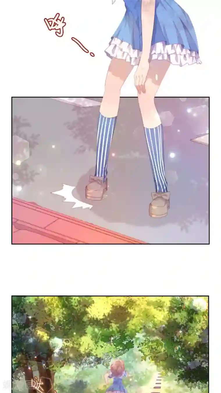 逆袭的旋律之音第26话