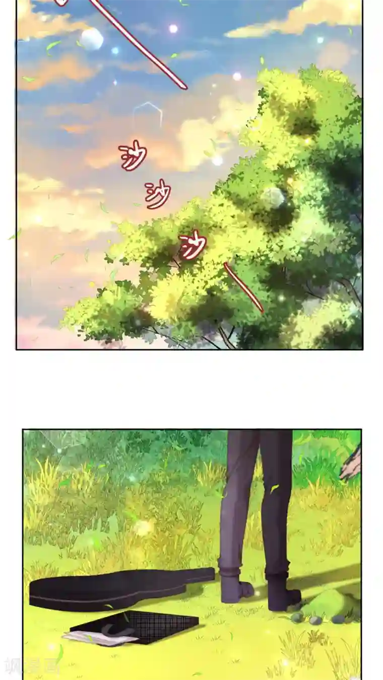 逆袭的旋律之音第26话