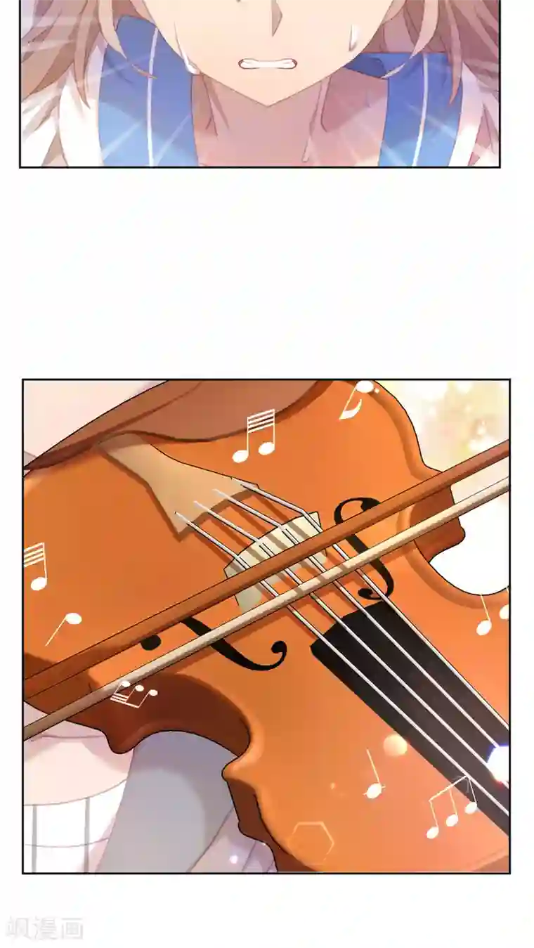逆袭的旋律之音第26话