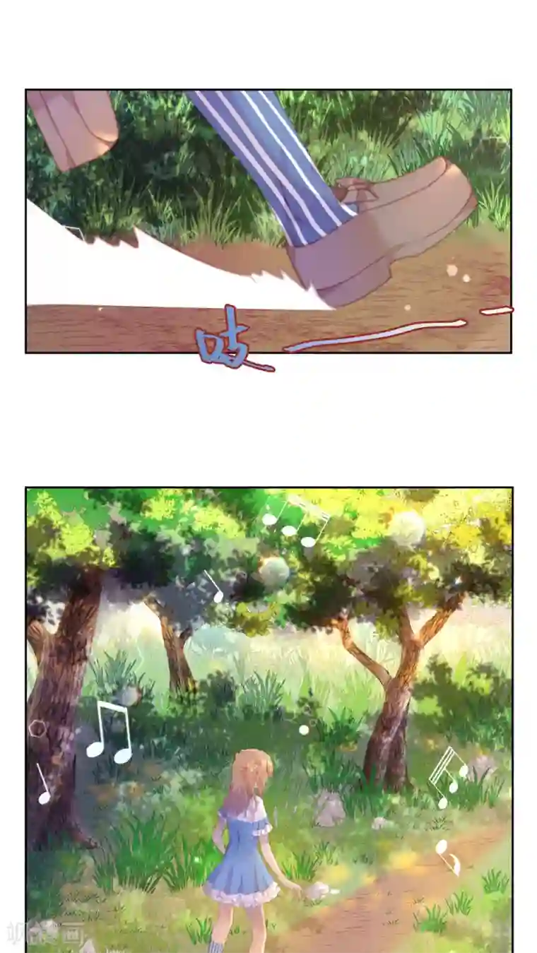 逆袭的旋律之音第26话